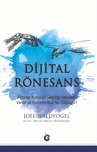 Dijital Rönesans Joel Waldfogel