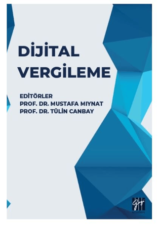 Dijital Vergileme Tülin Canbay