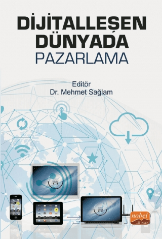 Dijitalleşen Dünyada Pazarlama Kolektif