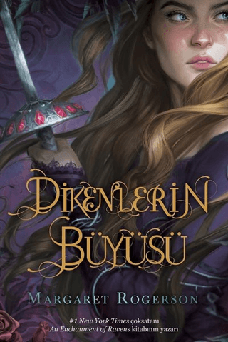 Dikenlerin Büyüsü (Ciltli) Margaret Rogerson