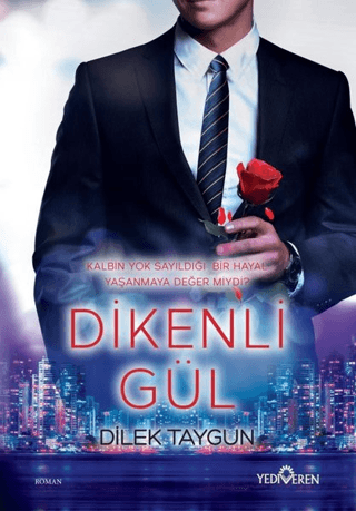 Dikenli Gül Dilek Taygun