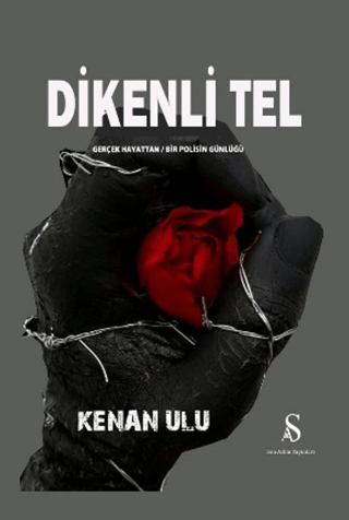 Dikenli Tel Kenan ulu