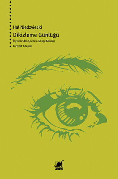 Dikizleme Günlüğü %27 indirimli Hal Niedzviecki