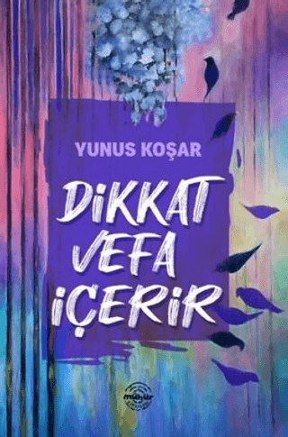 Dikkat Vefa İçerir Yunus Koşar