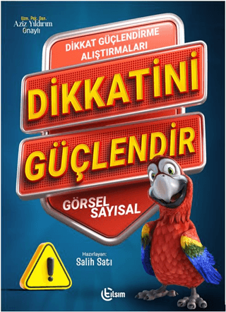 Dikkatini Güçlendir Salih Satı