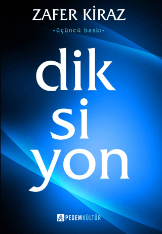 Diksiyon Zafer Kiraz