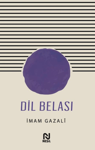 Dil Belası İmam Gazali