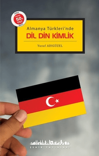 Dil Din Kimlik Yusuf Adıgüzel