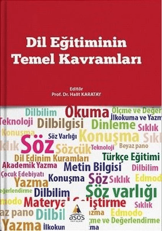 Dil Eğitiminin Temel Kavramları Halit Karatay