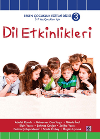 Dil Etkinlikleri Adalet Kandır