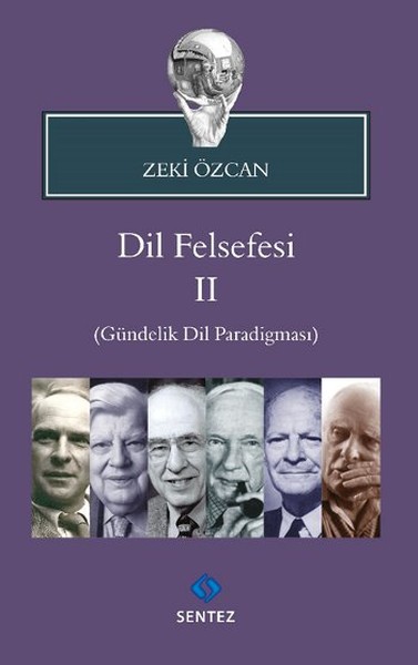 Dil Felsefesi 2 Zeki Özcan