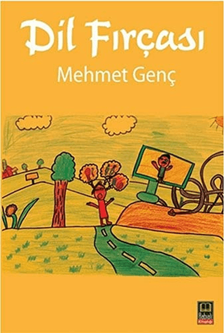 Dil Fırçası Mehmet Genç