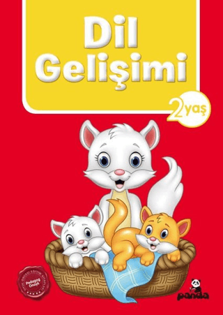 Dil Gelişimi 2 Yaş Afife Çoruk