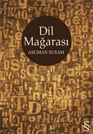 Dil Mağarası Asuman Susam