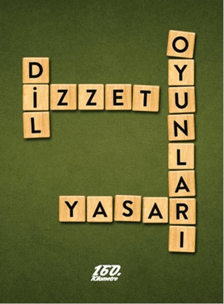 Dil Oyunları %25 indirimli İzzet Yasar