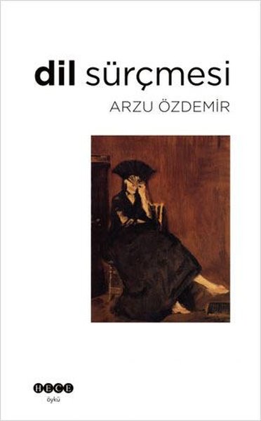 Dil Sürçmesi Arzu Özdemir