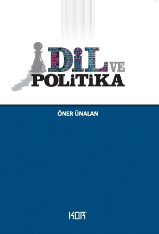 Dil ve Politika Öner Ünalan