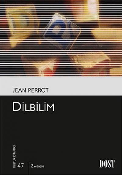 Dilbilim %20 indirimli Jean Perrot