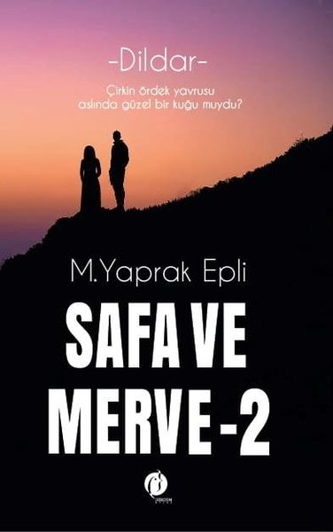 Dildar - Safa ve Merve 2 M. Yaprak Epli