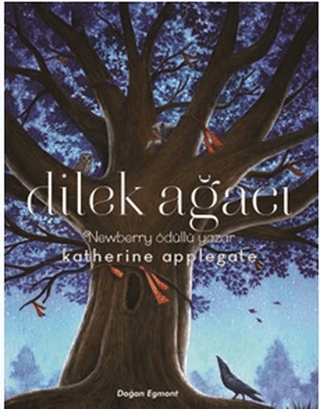 Dilek Ağacı Katherine Applegate