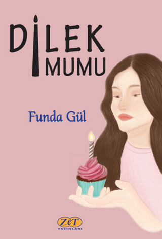 Dilek Mumu Funda Gül