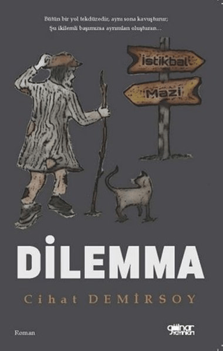 Dilemma Cihat Demirsoy