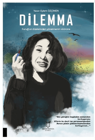 Dilemma Eylem Özçimen