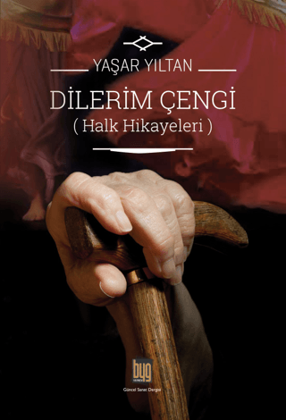 Dilerim Çengi Yaşar Yıltan