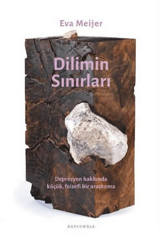 Dilimin Sınırları Eva Meijer