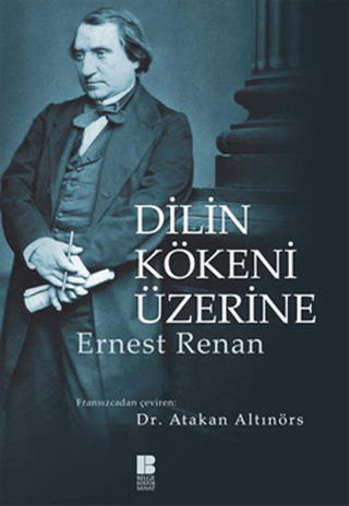 Dilin Kökeni Üzerine %31 indirimli Ernest Renan