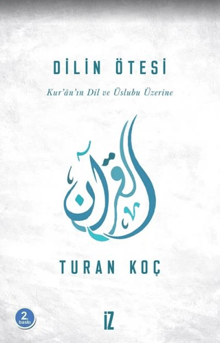 Dilin Ötesi Turan Koç