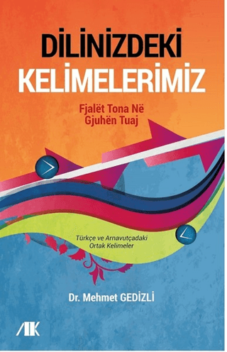 Dilinizdeki Kelimelerimiz Mehmet Gedizli