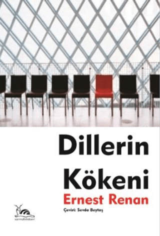 Dillerin Kökeni Ernest Renan