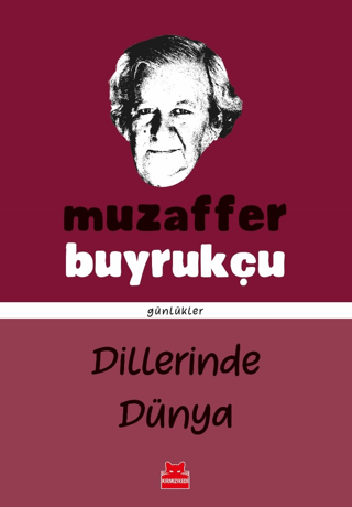 Dillerinde Dünya Muzaffer Buyrukçu