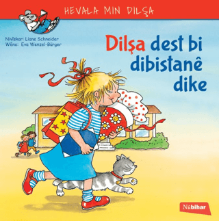 Dilşa Dest Bi Dibistane Dike Liane Schneider