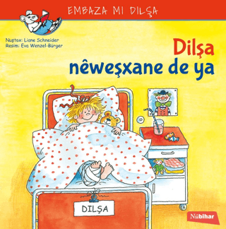 Dilşa Neweşxane De Ya Liane Schneider