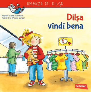 Dilşa Vindi Bena Liane Schneider