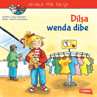 Dilşa Wenda Dibe Liane Schneider