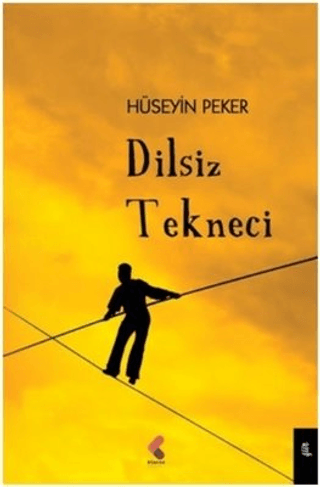 Dilsiz Tekneci Hüseyin Peker