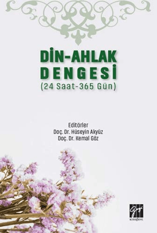 Din-Ahlak Dengesi Hüseyin Akyüz