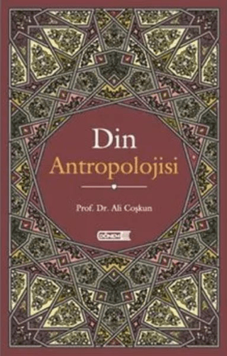 Din Antropolojisi Ali Coşkun