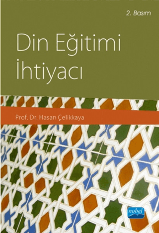 Din Eğitimi İhtiyacı %6 indirimli Hasan Çelikkaya