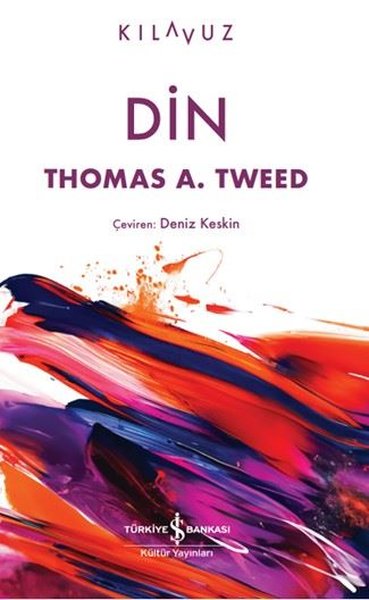 Din - Kılavuz Thomas A. Tweed