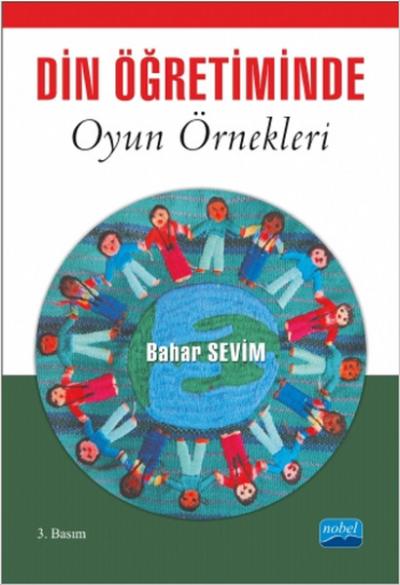 Din Öğretiminde Oyun Örnekleri %6 indirimli Bahar Sevim Kuzu