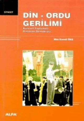 Din - Ordu Gerilimi Mim Kemal Öke