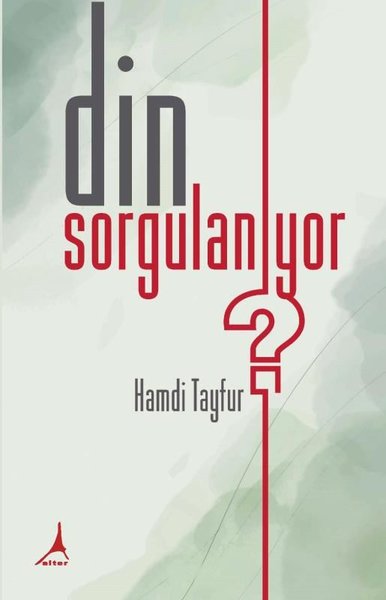 Din Sorgulanıyor Hamdi Tayfur