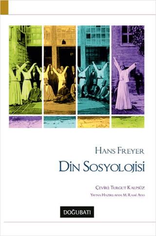 Din Sosyolojisi Hans Freyer