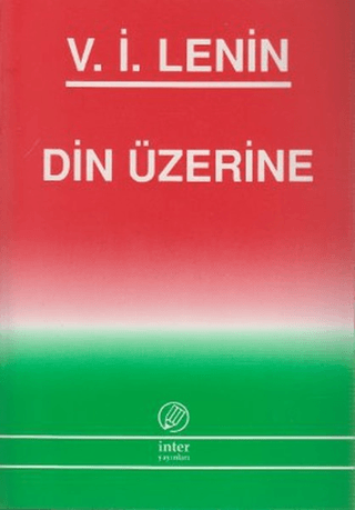 Din Üzerine Vladimir İlyiç Lenin