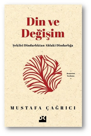 Din ve Değişim Mustafa Çağrıcı