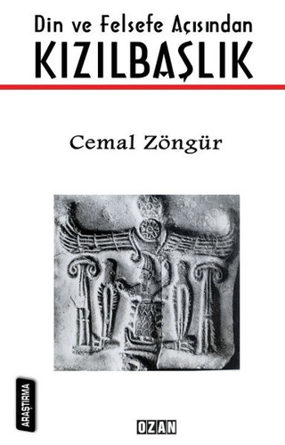 Din ve Felsefe Açısından Kızılbaşlık Cemal Zöngür